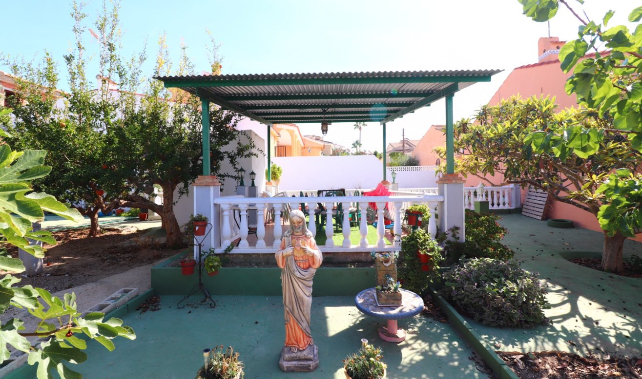 Reventa - Adosado - Benijofar - Benijofar - Village