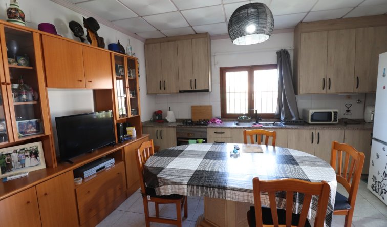 Reventa - Adosado - Benijofar - Benijofar - Village