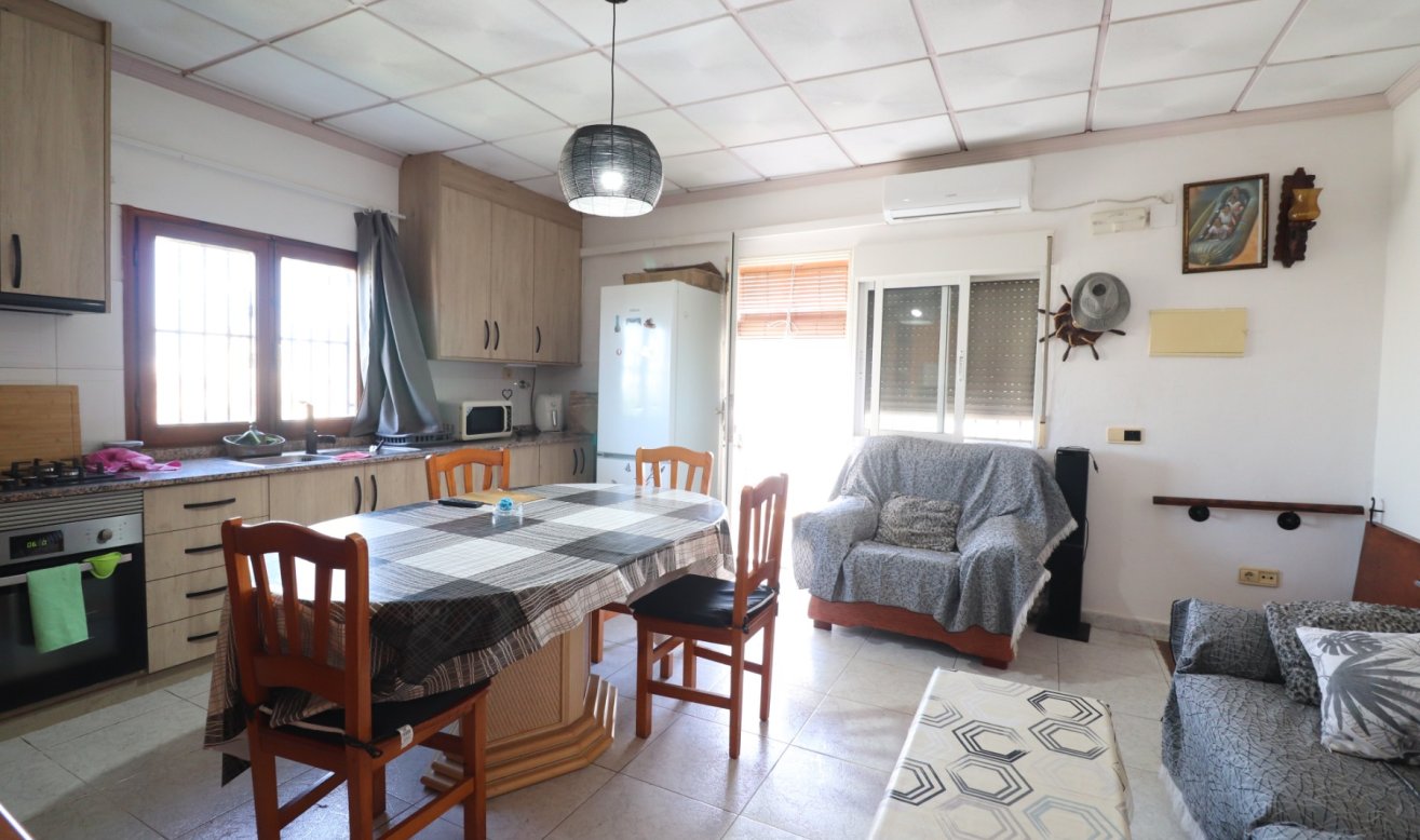 Reventa - Adosado - Benijofar - Benijofar - Village