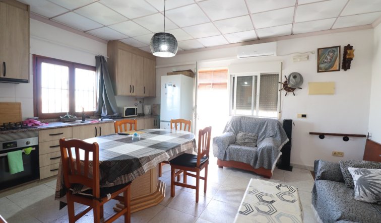Reventa - Adosado - Benijofar - Benijofar - Village