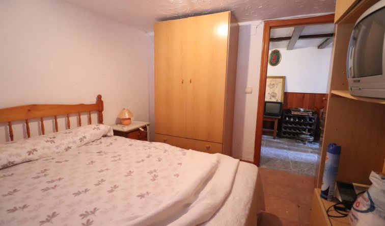 Reventa - Adosado - Benijofar - Benijofar - Village