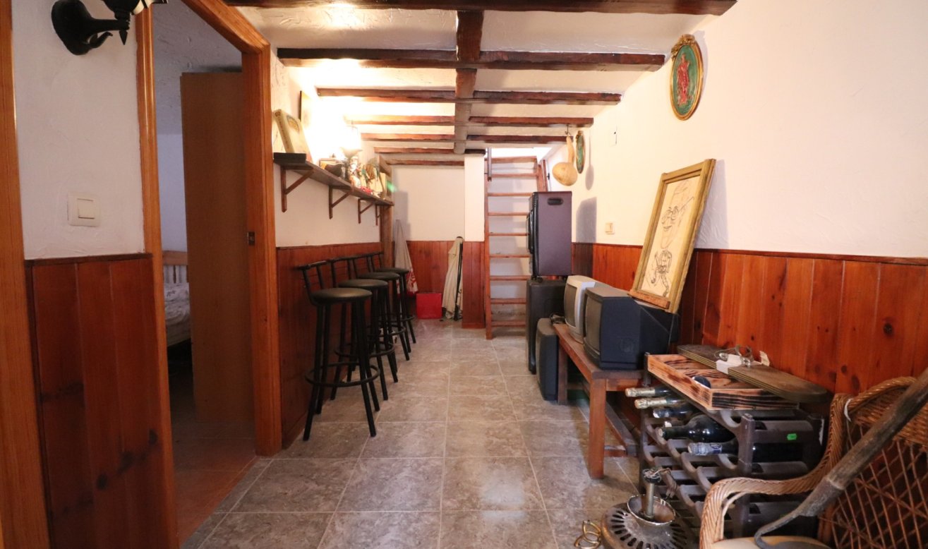 Reventa - Adosado - Benijofar - Benijofar - Village