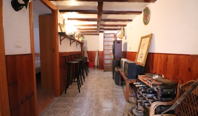 Reventa - Adosado - Benijofar - Benijofar - Village