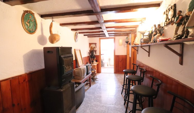 Reventa - Adosado - Benijofar - Benijofar - Village