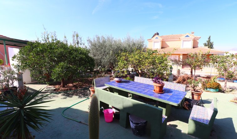 Reventa - Adosado - Benijofar - Benijofar - Village
