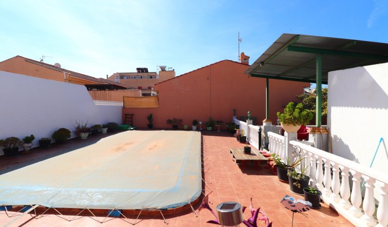 Reventa - Adosado - Benijofar - Benijofar - Village