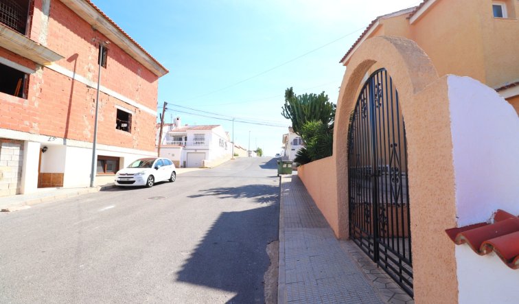 Reventa - Adosado - Benijofar - Benijofar - Village