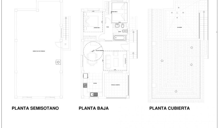 New Build - Villa - La Romana - Villas de la Romana