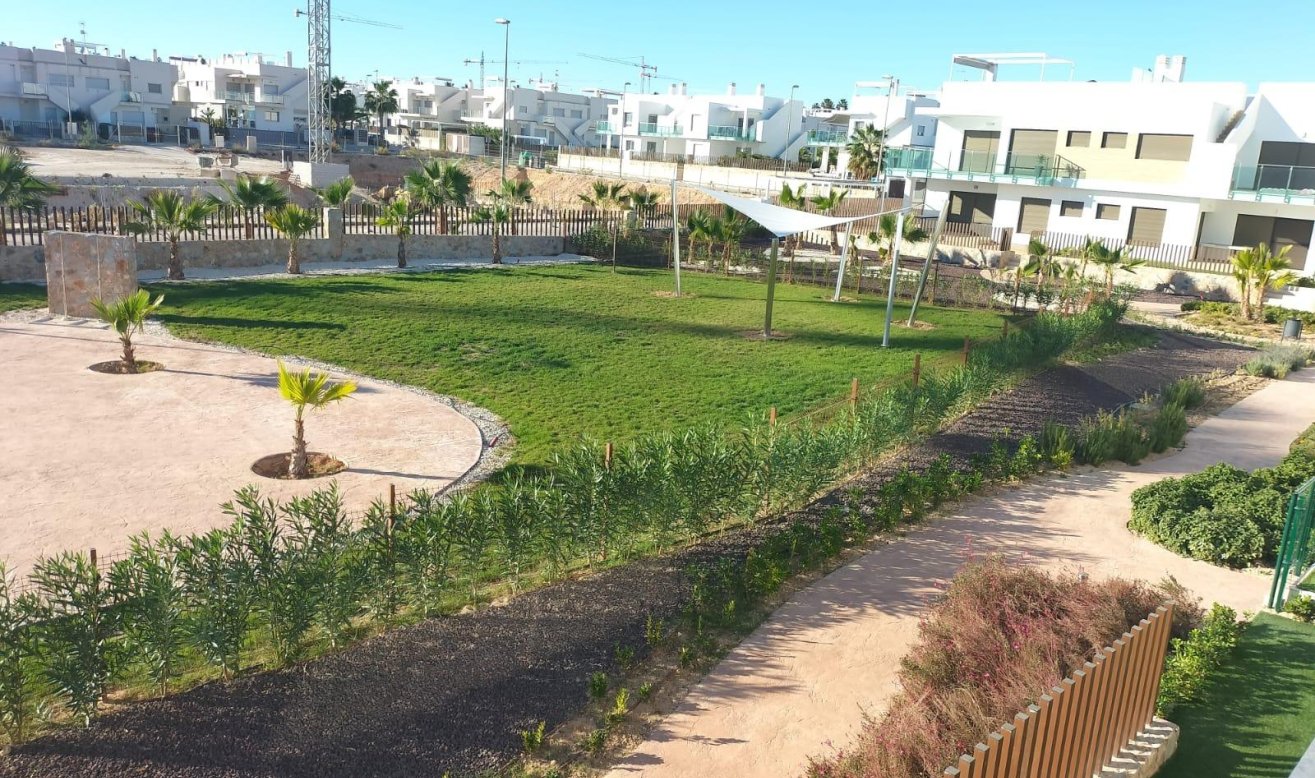 Obra nueva - Adosado - Orihuela - Vistabella Golf