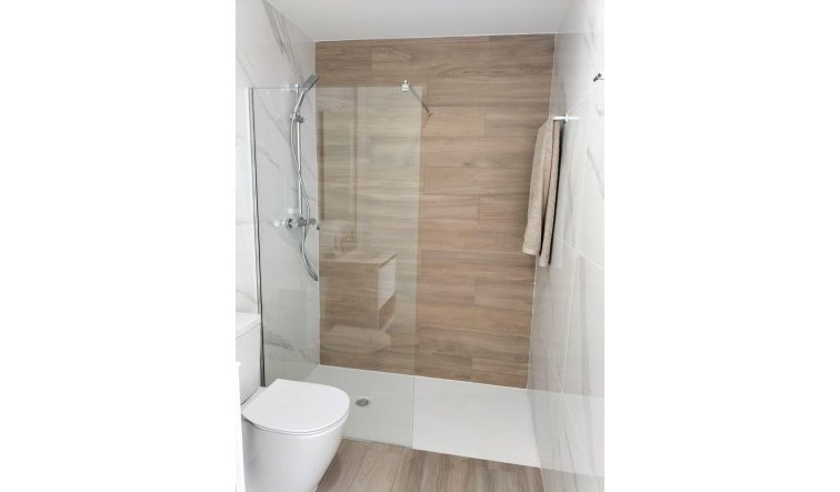 Obra nueva - Adosado - Orihuela - Vistabella Golf