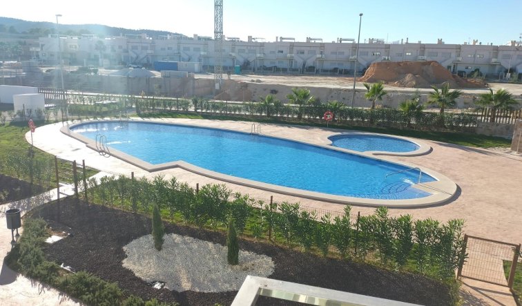 Obra nueva - Adosado - Orihuela - Vistabella Golf