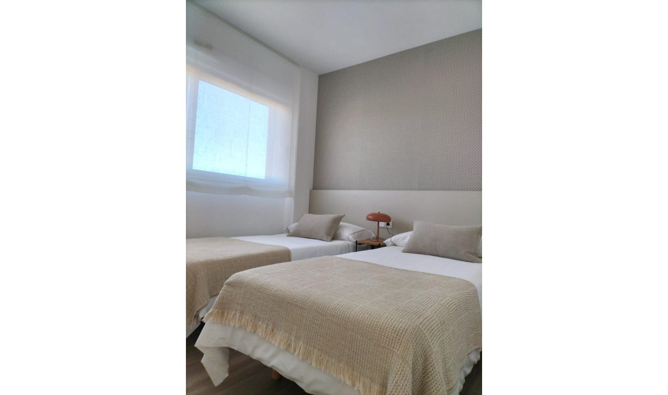 Obra nueva - Bungalow - Orihuela - Vistabella Golf