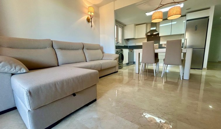 Reventa - Apartamento / piso - Torrevieja - Punta prima
