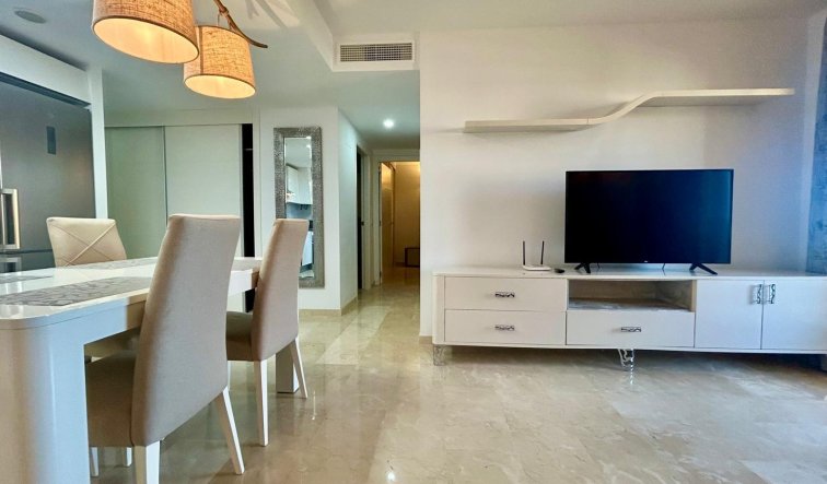 Reventa - Apartamento / piso - Torrevieja - Punta prima