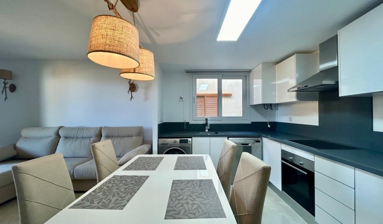 Reventa - Apartamento / piso - Torrevieja - Punta prima