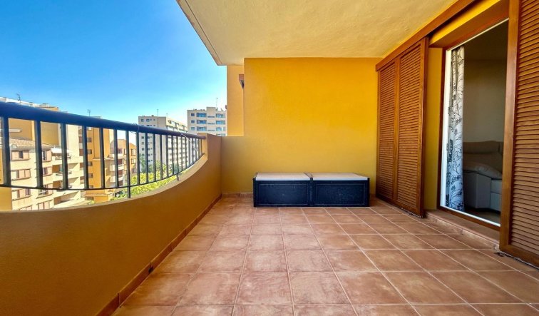 Reventa - Apartamento / piso - Torrevieja - Punta prima