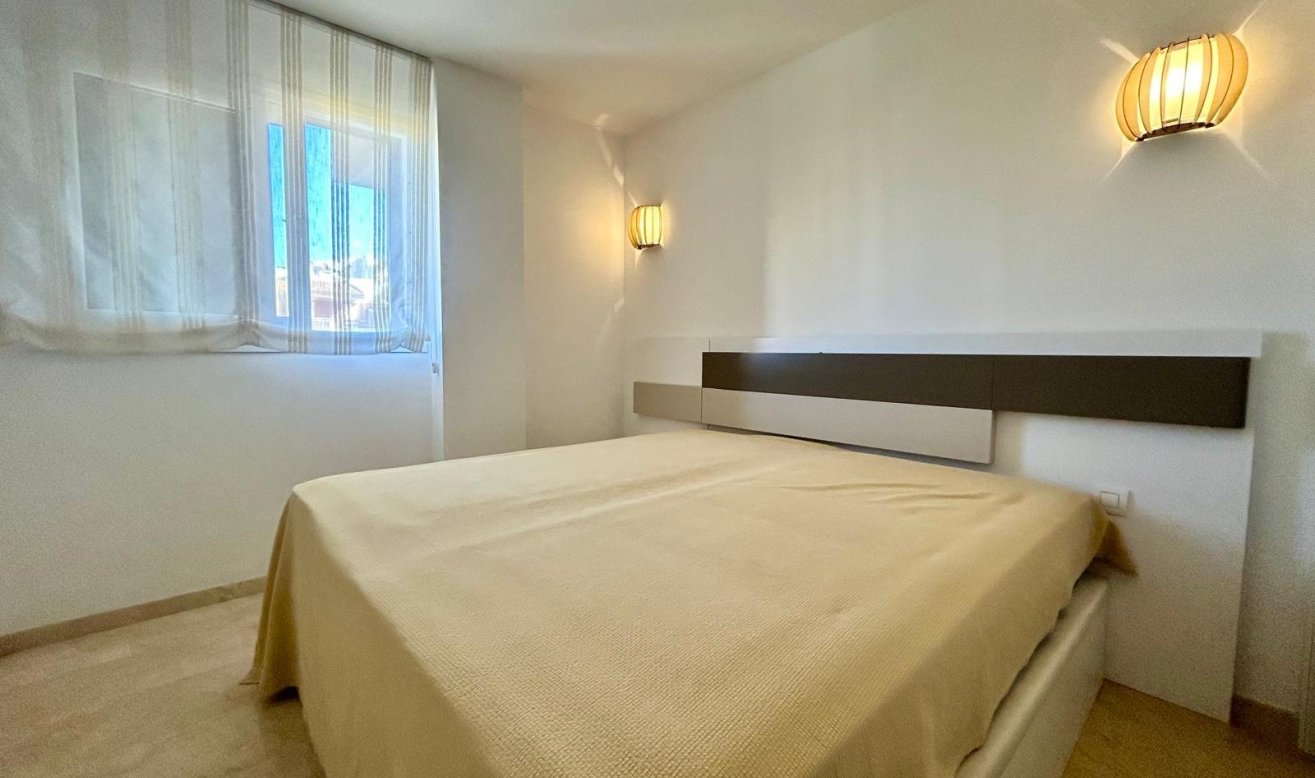 Reventa - Apartamento / piso - Torrevieja - Punta prima