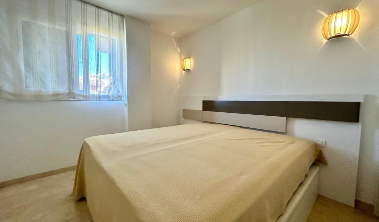 Reventa - Apartamento / piso - Torrevieja - Punta prima