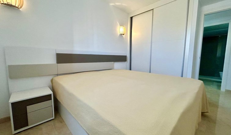 Reventa - Apartamento / piso - Torrevieja - Punta prima