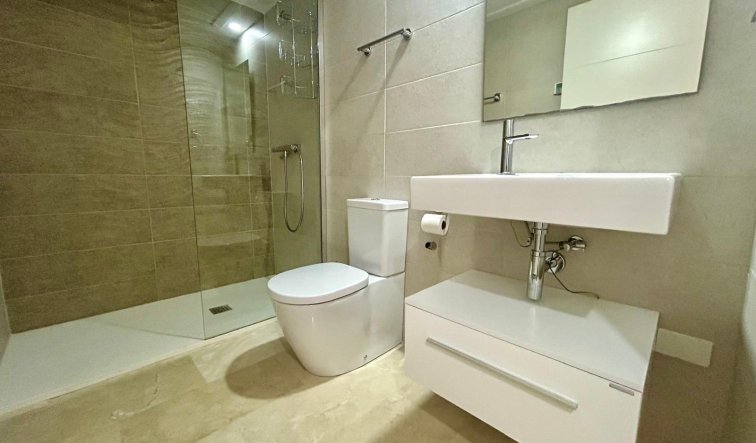 Reventa - Apartamento / piso - Torrevieja - Punta prima