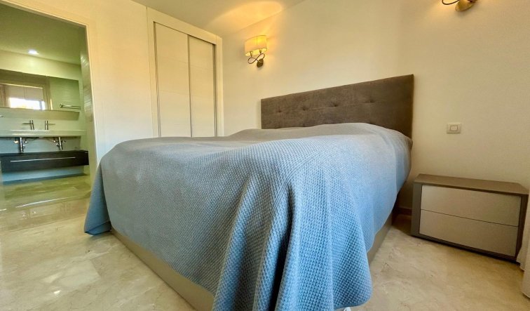 Reventa - Apartamento / piso - Torrevieja - Punta prima