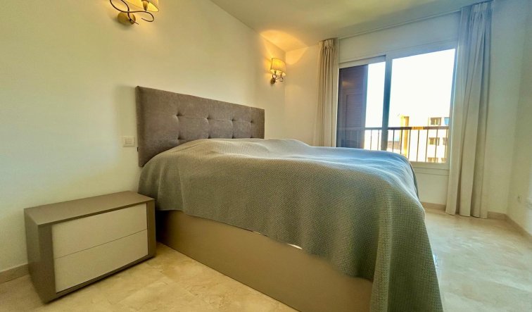Reventa - Apartamento / piso - Torrevieja - Punta prima