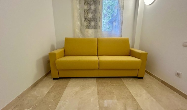 Reventa - Apartamento / piso - Torrevieja - Punta prima