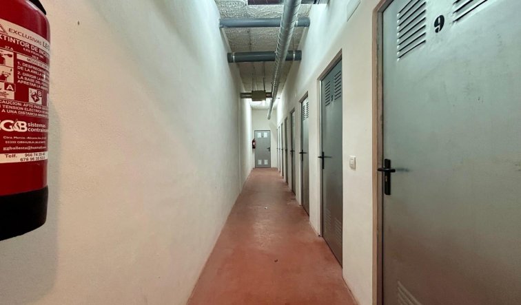 Reventa - Apartamento / piso - Torrevieja - Punta prima