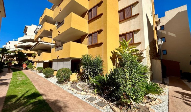 Reventa - Apartamento / piso - Torrevieja - Punta prima