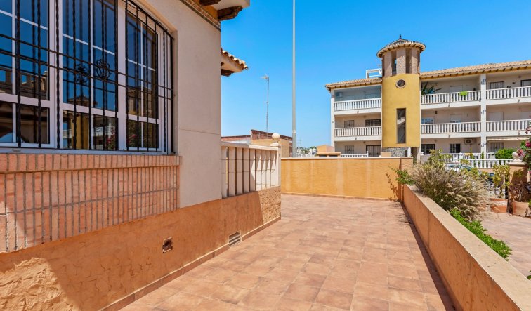 Reventa - Adosado - Orihuela Costa - Lomas de Cabo Roig