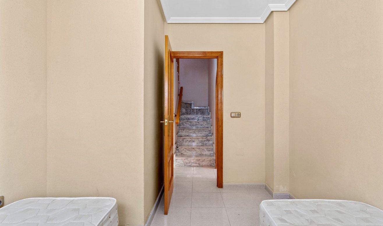 Reventa - Adosado - Orihuela Costa - Lomas de Cabo Roig