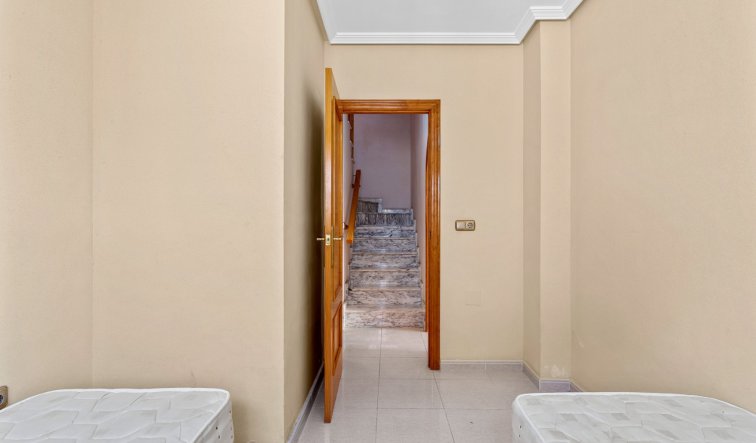 Reventa - Adosado - Orihuela Costa - Lomas de Cabo Roig