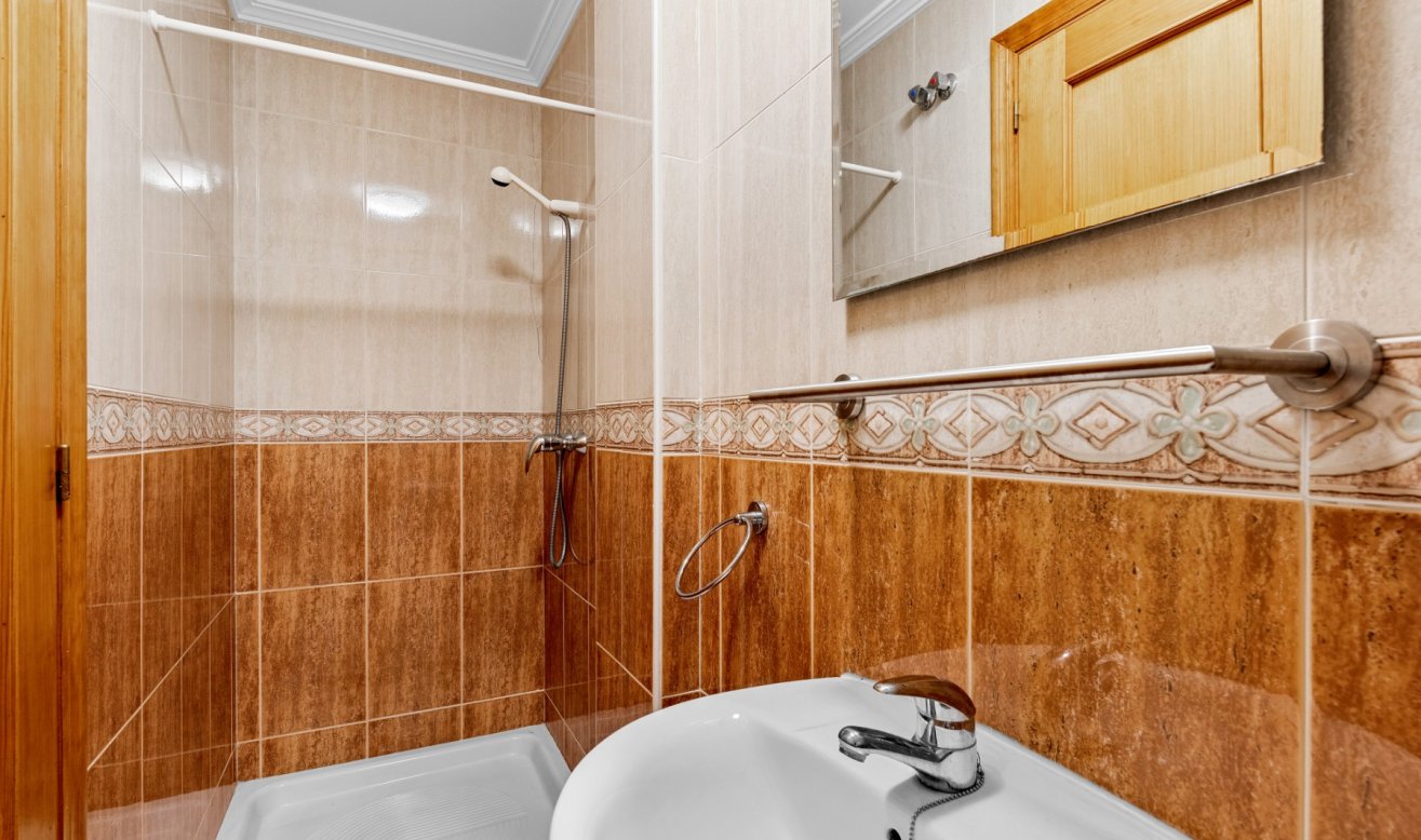 Reventa - Adosado - Orihuela Costa - Lomas de Cabo Roig