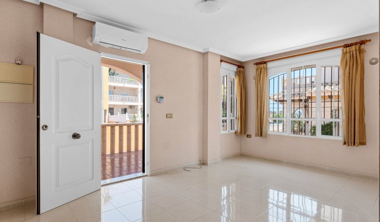 Reventa - Adosado - Orihuela Costa - Lomas de Cabo Roig