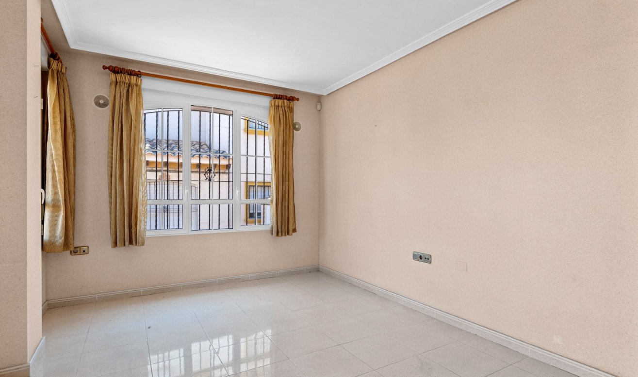 Reventa - Adosado - Orihuela Costa - Lomas de Cabo Roig