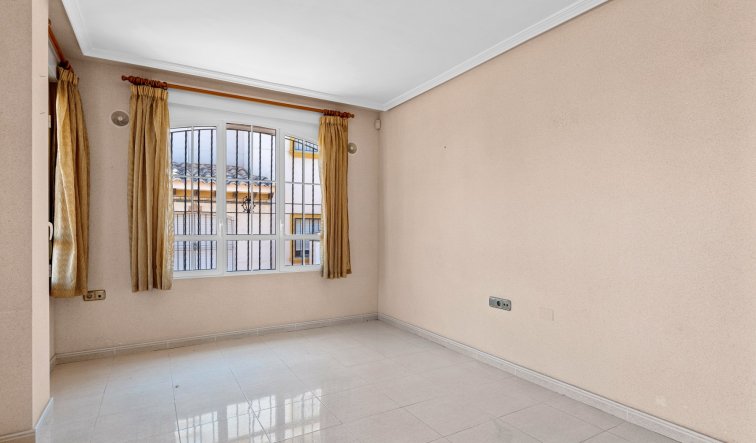 Reventa - Adosado - Orihuela Costa - Lomas de Cabo Roig