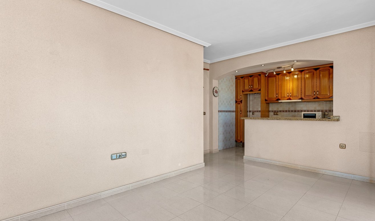 Reventa - Adosado - Orihuela Costa - Lomas de Cabo Roig