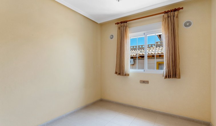 Reventa - Adosado - Orihuela Costa - Lomas de Cabo Roig