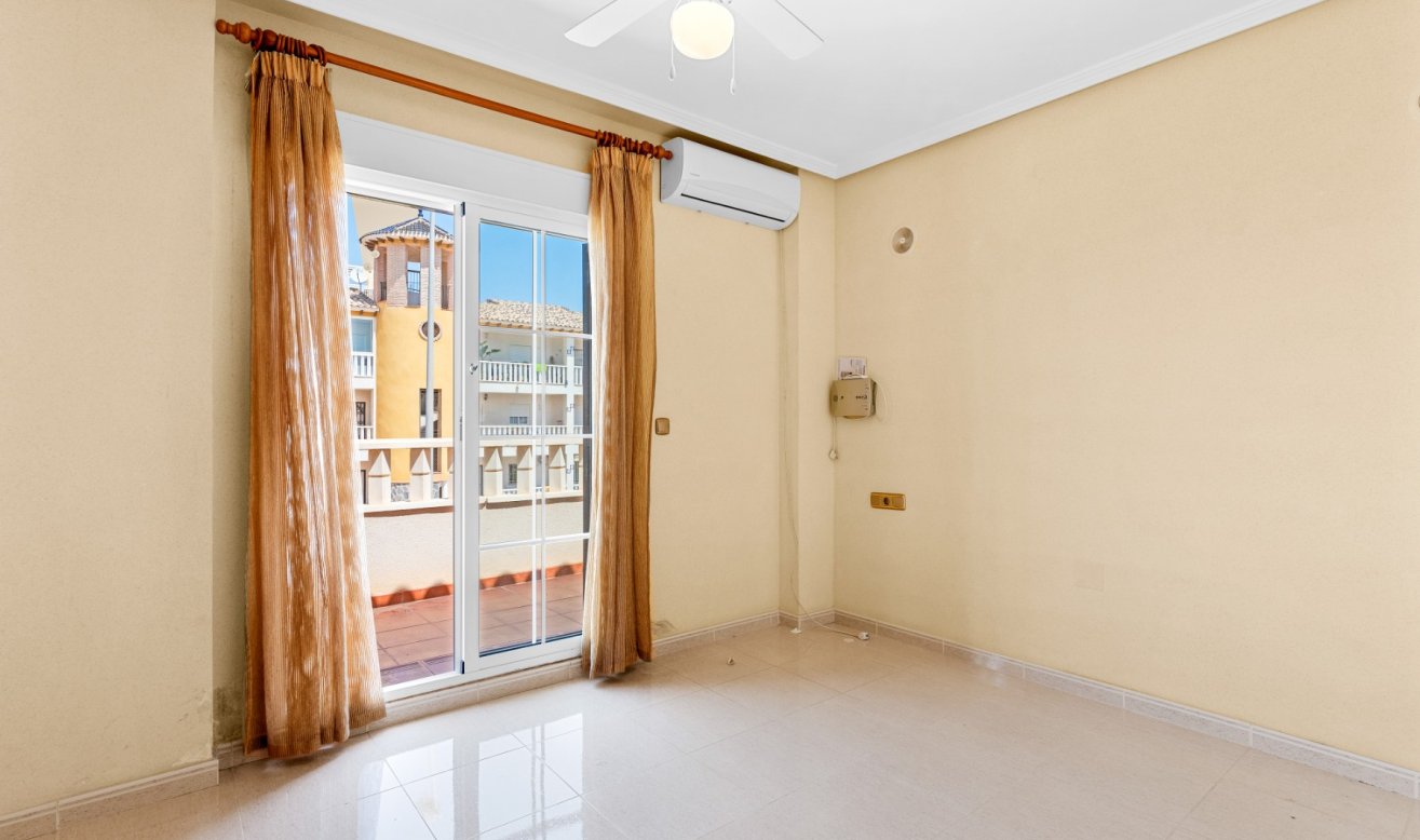 Reventa - Adosado - Orihuela Costa - Lomas de Cabo Roig