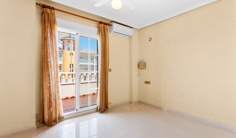 Reventa - Adosado - Orihuela Costa - Lomas de Cabo Roig