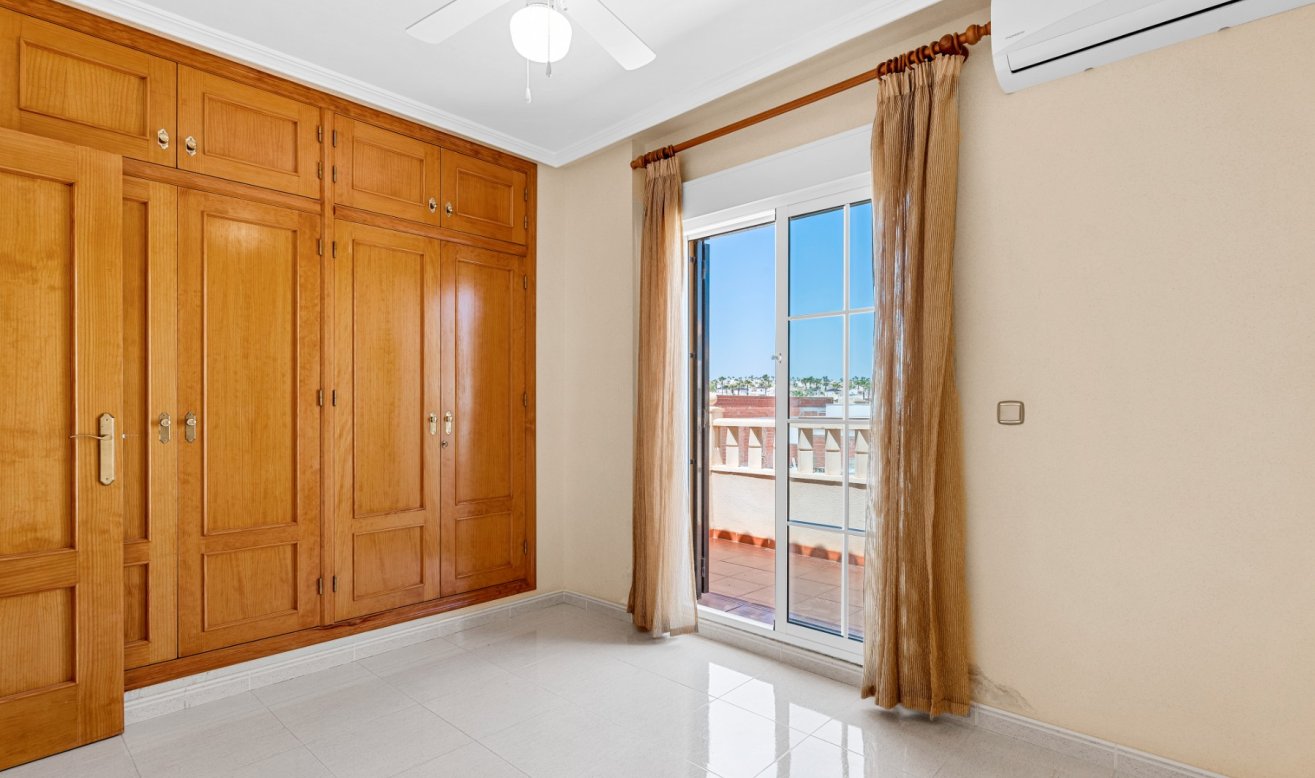 Reventa - Adosado - Orihuela Costa - Lomas de Cabo Roig
