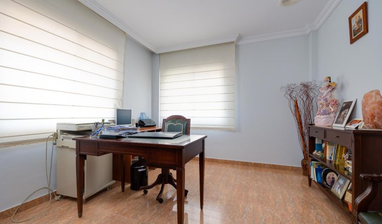Reventa - detached house - Orihuela - Hurchillo