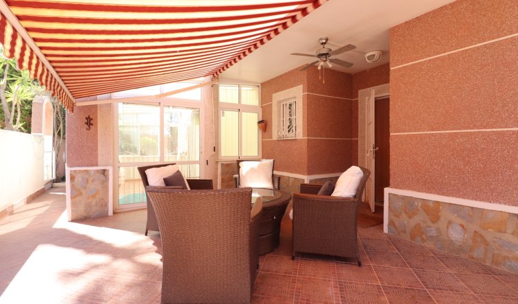 Reventa - Detached Villa - Algorfa - Lomas de La Juliana