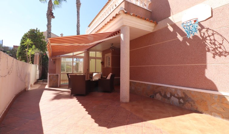 Reventa - Detached Villa - Algorfa - Lomas de La Juliana
