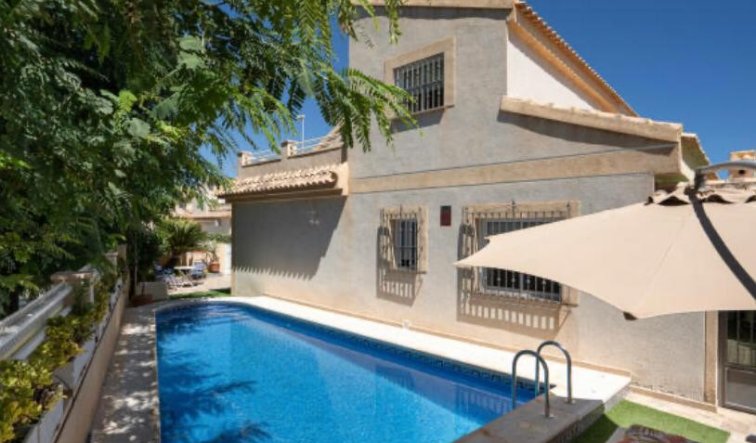 Revente - Maison de ville - Torre de la Horadada