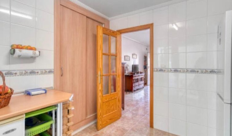 Revente - Maison de ville - Torre de la Horadada