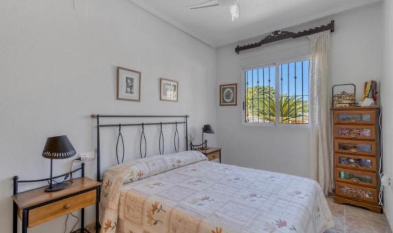 Revente - Maison de ville - Torre de la Horadada