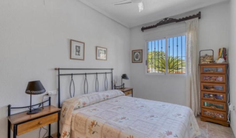 Revente - Maison de ville - Torre de la Horadada