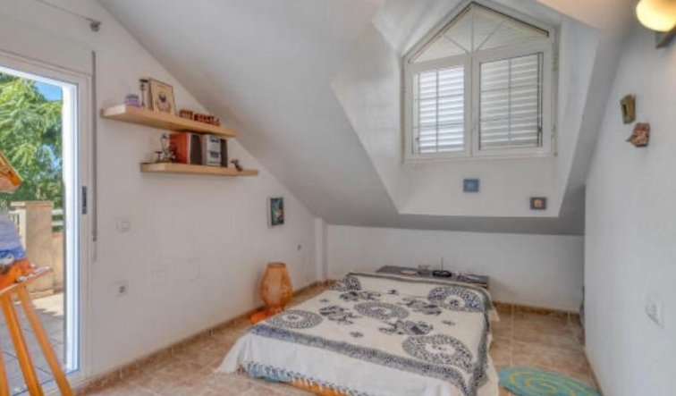 Revente - Maison de ville - Torre de la Horadada