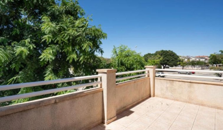 Revente - Maison de ville - Torre de la Horadada
